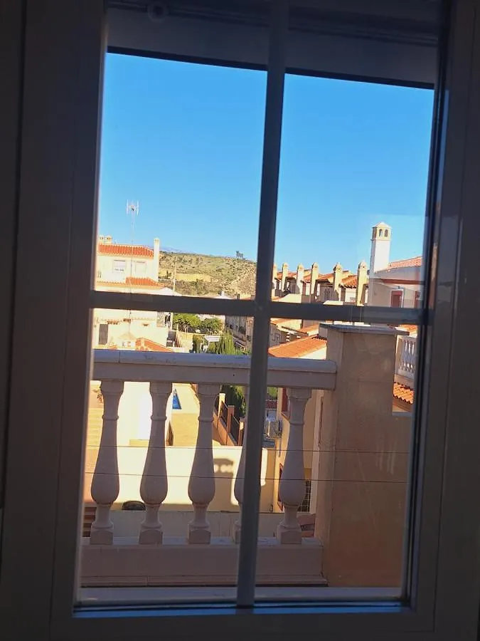 Holiday home Adosada Perfecto Para Playa, Bicicleta Y Senderismo Almayate Bajo Spain